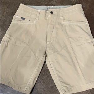 KUHL shorts